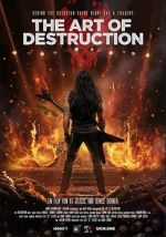 Watch The Art of Destruction Vumoo
