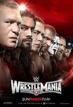 Watch WrestleMania 31 (TV Special 2015) Vumoo