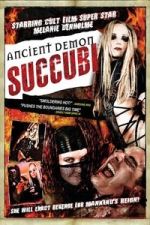 Watch Ancient Demon Succubi Vumoo