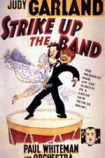 Watch Strike Up the Band Vumoo