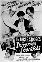 Watch Shivering Sherlocks (Short 1948) Vumoo