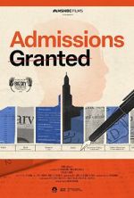 Watch Admissions Granted Vumoo