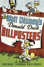 Watch Billposters (Short 1940) Vumoo