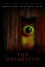 Watch The Uninvited Vumoo