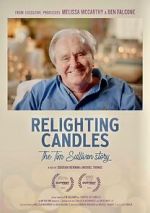 Watch Relighting Candles: The Tim Sullivan Story (Short 2023) Vumoo