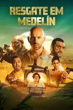 Watch Medellin Vumoo