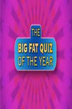 Watch Big Fat Quiz of the Year 2013 Vumoo