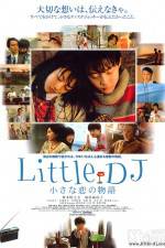 Watch Little DJ Chiisana koi no monogatari Vumoo