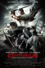 Watch Centurion Vumoo