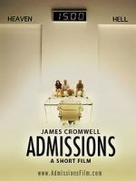Watch Admissions (Short 2011) Vumoo
