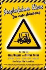 Watch Forklift Driver Klaus The First Day on the Job Vumoo