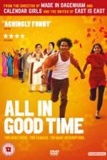Watch All in Good Time Vumoo