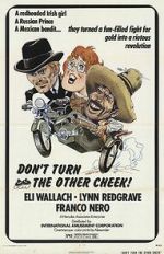 Watch Don't Turn the Other Cheek! Vumoo