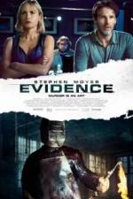 Watch Evidence Vumoo
