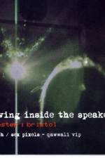 Watch Living inside the speaker Vumoo