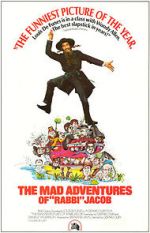 Watch The Mad Adventures of Rabbi Jacob Vumoo