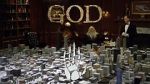 Watch God: City (Short 2018) Vumoo