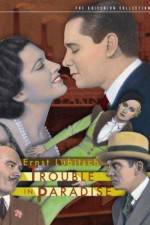 Watch Trouble in Paradise Vumoo