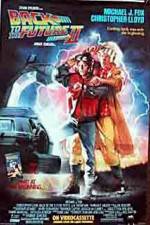 Watch Back to the Future Part II Vumoo