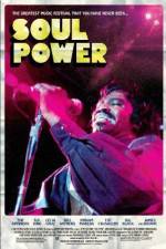 Watch Soul Power Vumoo