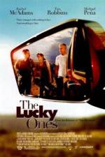Watch The Lucky Ones Vumoo