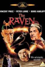 Watch The Raven Vumoo