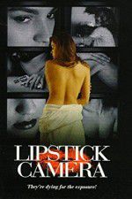 Watch Lipstick Camera Vumoo