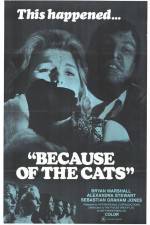 Watch Because of the Cats Vumoo