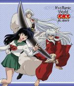 Watch Inuyasha: Kuroi Tessaiga (Short 2008) Vumoo