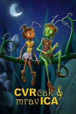 Watch Cricket & Antoinette Vumoo