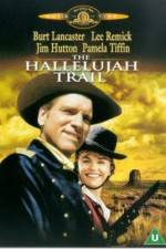 Watch The Hallelujah Trail Vumoo