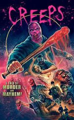 Watch Creeps: A Tale of Murder and Mayhem Vumoo