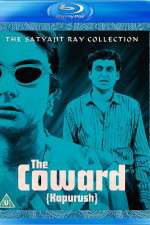 Watch Kapurush: The Coward Vumoo
