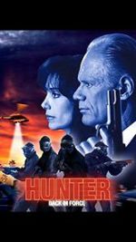 Watch Hunter: Back in Force Vumoo