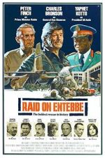 Watch Raid on Entebbe Vumoo