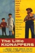 Watch The Little Kidnappers Vumoo