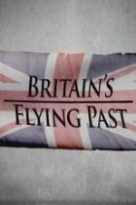 Watch The Lancaster: Britain's Flying Past Vumoo