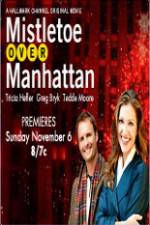 Watch Mistletoe Over Manhattan Vumoo