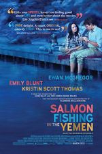 Watch Salmon Fishing in the Yemen Vumoo