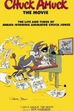Watch Chuck Amuck The Movie Vumoo