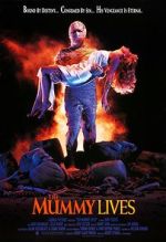 Watch The Mummy Lives Vumoo