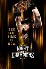 Watch WWE Night of Champions (TV Special 2025) Vumoo