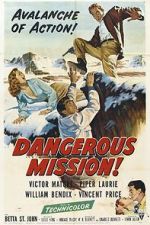 Watch Dangerous Mission Vumoo