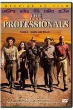 Watch The Professionals Vumoo