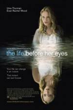 Watch The Life Before Her Eyes Vumoo