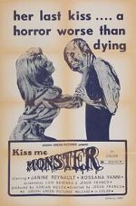 Watch Kiss Me Monster Vumoo