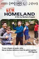 Watch New Homeland Vumoo