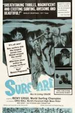 Watch Surfari Vumoo