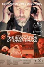 Watch The Invocation of Enver Simaku Vumoo