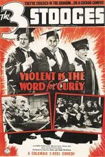 Watch Violent Is the Word for Curly (Short 1938) Vumoo